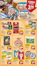 REWE Goldsteig im Prospekt REWE Goldsteig im Prospekt