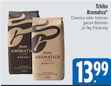 Aromatico Classico von Tchibo im aktuellen E xpress Prospekt für 13,99 €