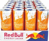 Energy Drink Apricot Edition Aprikose-Erdbeere im Angebot bei Netto Marken-Discount in Nürtingen Energy Drink Apricot Edition Aprikose-Erdbeere Angebote von Red Bull bei Netto Marken-Discount Nürtingen für 37,99 €
