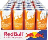 Energy Drink Apricot Edition Aprikose-Erdbeere Angebote von Red Bull bei Netto Marken-Discount Kaarst für 37,99 €