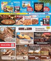 Kuchen im EDEKA Prospekt in Augsburg Aktueller EDEKA Prospekt mit Kuchen, "DAS BESTE DER WOCHE", Seite 15