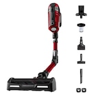 Aspirateur balai X-FORCE FLEX AUTO 12.60 Animal kit - ROWENTA en promo chez Carrefour Vandœuvre-lès-Nancy à 199,99 €