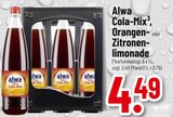 Trinkgut Großbottwar - Cola-Mix Angebot im Prospekt Cola-Mix bei Trinkgut im Großbottwar Prospekt für 4,49 €