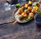 Original Bacon Scheiben bei nahkauf im Sennfeld Prospekt für 1,49 €