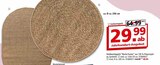 Aktuelles Outdoorteppich "Kreta Forms" Angebot bei Segmüller in Augsburg ab 29,99 €