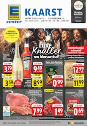 Aktueller E center Prospekt mit Kaffeebohnen, "Aktuelle Angebote", Seite 1