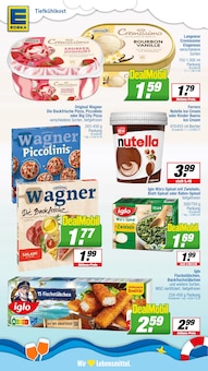 Joghurt im aktuellen E center Prospekt (Münster) Joghurt im E center Prospekt "Aktuelle Angebote" mit 24 Seiten (Münster)