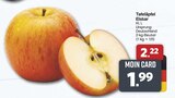 Aktuelles Tafeläpfel Elstar Angebot bei famila Nordwest in Oldenburg ab 1,99 €