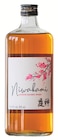 Whisky Japonais Blended - Niwakami en promo chez Intermarché Hyper Whisky Japonais Blended - Niwakami dans le catalogue Intermarché Hyper