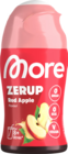 Zerup Zero von More im aktuellen budni Prospekt für 4,99 €