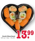 Aktuelles Sushi Heartbeat Angebot bei E center in Mannheim ab 13,99 €