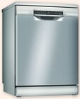 LAVE-VAISSELLE 12 COUVERTS - BOSCH en promo chez Hyper U LAVE-VAISSELLE 12 COUVERTS - BOSCH dans le catalogue Hyper U