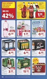 Wild im combi Prospekt in Melle Aktueller combi Prospekt mit Wild, "Markt - Angebote", Seite 23