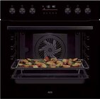 Einbau-Herd-Set HPI5EPV1 Angebote von AEG bei MEDIMAX Oranienburg für 899,00 €