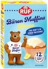 Aktuelles Bären Muffins Schoko Angebot bei Thomas Philipps in Wuppertal ab 2,22 €