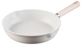 Aluguss-Pfanne Ø ca. 24 cm von HOME IDEAS Cooking für 1,99 € bei Penny im Angebot Aluguss-Pfanne Ø ca. 24 cm von HOME IDEAS Cooking im aktuellen Penny Prospekt
