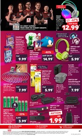 Spielekonsole im Kaufland Prospekt in Coburg Aktueller Kaufland Prospekt mit Spielekonsole, "Aktuelle Angebote", Seite 47