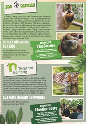 Ähnliche Kakteen Angebote im Prospekt "Wir lieben Lebensmittel!" von EDEKA in Gera Ähnliche Angebote wie Kakteen im Prospekt "Wir lieben Lebensmittel!" auf Seite 41 von EDEKA in Gera