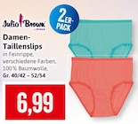 Kaufhaus Stolz Glowe - Damen-Taillenslips Angebot im Prospekt Damen-Taillenslips bei Kaufhaus Stolz im Glowe Prospekt für 6,99 €