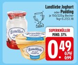 Aktuelle Joghurt Angebote bei EDEKA in Ingolstadt Aktuelles Joghurt Angebot bei EDEKA in Ingolstadt ab 0,49 €