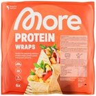 Aktuelle Fertiggerichte Angebote bei Kaufland in Bremen Aktuelles Protein-Wraps Angebot bei Kaufland in Bremen ab 3,99 €