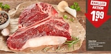 T-Bone Steak für 1,99 € bei REWE im Angebot T-Bone Steak im aktuellen REWE Prospekt