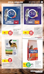 Offre Céréales dans le catalogue Intermarché Super du moment à la page 13