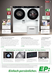 Schublade im EP: Prospekt Schublade im EP: Prospekt "EP: Magazin - Miele" auf Seite 5