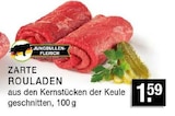 ZARTE ROLLADEN Angebote von JUNGBULLEN-FLEISCH bei E center Düsseldorf für 1,59 €