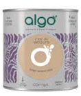 Peinture bio sourcée multi-supports velours 0,5L - ALGO en promo chez Décor Discount Vénissieux à 19,90 €
