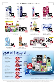 Kaffee im aktuellen Hieber Prospekt (Lörrach) Kaffee im Hieber Prospekt "Aktuelle Angebote" mit 14 Seiten (Lörrach)