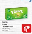 Aktuelle Taschentücher Angebote bei Markant in Kiel Aktuelles Balsam Taschentücher Angebot bei Markant in Kiel ab 1,39 €