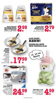 Felix Katzenfutter im E center Prospekt "Aktuelle Angebote" mit 79 Seiten (Pforzheim)