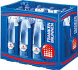 Getränke Hoffmann - natürliches Mineralwasser Angebot im Prospekt natürliches Mineralwasser bei Getränke Hoffmann im Prospekt "" für 6,49 €