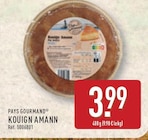 Promo Kouign Amann à 3,99 € dans le catalogue Aldi à Moustoir-Remungol