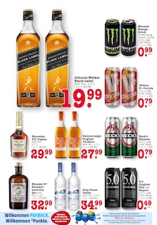 Energydrink im E center Prospekt "Aktuelle Angebote" mit 42 Seiten (Ludwigshafen (Rhein))