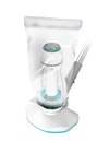 Aspirateur rechargeable - CARREFOUR en promo chez Carrefour Manosque à 49,99 €