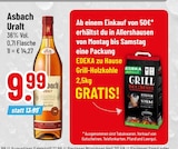 Uralt bei Trinkgut im Allershausen Prospekt für 9,99 €
