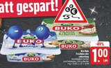 Buko Der Sahnige bei EDEKA im Prospekt "" für 1,00 €