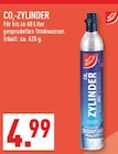 CO₂-Zylinder Angebote bei Marktkauf Unna für 4,99 €