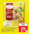 Unsere Goldstücke Weizenbrötchen bei Marktkauf im Täferrot Prospekt für 2,99 €