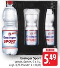 Aktuelles Sport Classic Angebot bei E center in Reutlingen ab 5,49 €