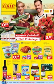 Aktueller Netto Marken-Discount Discounter Prospekt in Halle und Umgebung, "Aktuelle Angebote" mit 52 Seiten, 18.05.2026 - 23.05.2026