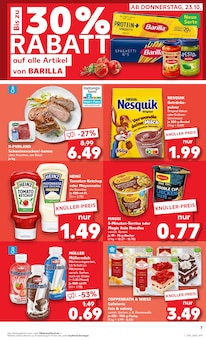 Erdbeeren im aktuellen Kaufland Prospekt (Fürth) Erdbeeren im Kaufland Prospekt "Aktuelle Angebote" mit 61 Seiten (Fürth)