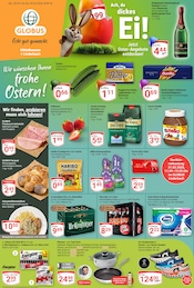 Aktueller GLOBUS Prospekt mit Haribo, "Aktuelle Angebote", Seite 7