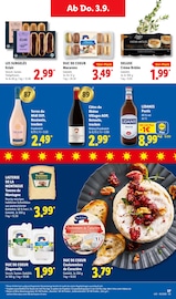 Schnaps im Lidl Prospekt in Potsdam Aktueller Lidl Prospekt mit Schnaps, "LIDL LOHNT SICH", Seite 57