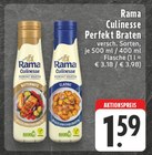 Culinesse Perfekt Braten Butternote im Angebot bei EDEKA in Grevenbroich Culinesse Perfekt Braten Butternote Angebote von Rama bei EDEKA Grevenbroich für 1,59 €