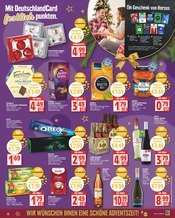 Bio Wein Angebote im Prospekt "Aktuelle Angebote" von EDEKA Bio Wein Angebote im Prospekt "Aktuelle Angebote" von EDEKA auf Seite 15