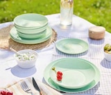 Speiseset APY Colors von Creatable PorzellanHaus GmbH im aktuellen Möbel Inhofer Prospekt für 29,95 €