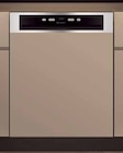 Einbau-Geschirrspüler BOB D651A X im Angebot bei MEDIMAX in Halle Einbau-Geschirrspüler BOB D651A X Angebote von Bauknecht bei MEDIMAX Halle für 399,00 €